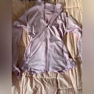 Light Pink Tek Gear Activewear- Size XS